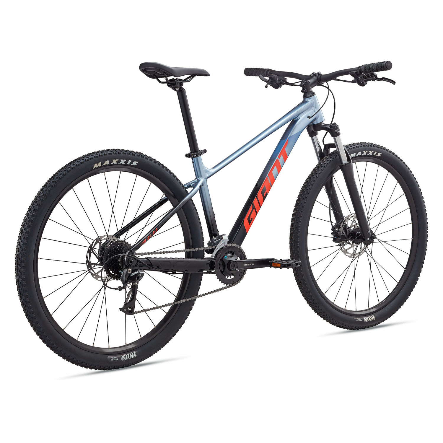 Giant Talon 3 Mountainbike | Aluminium Hardtail MTB
